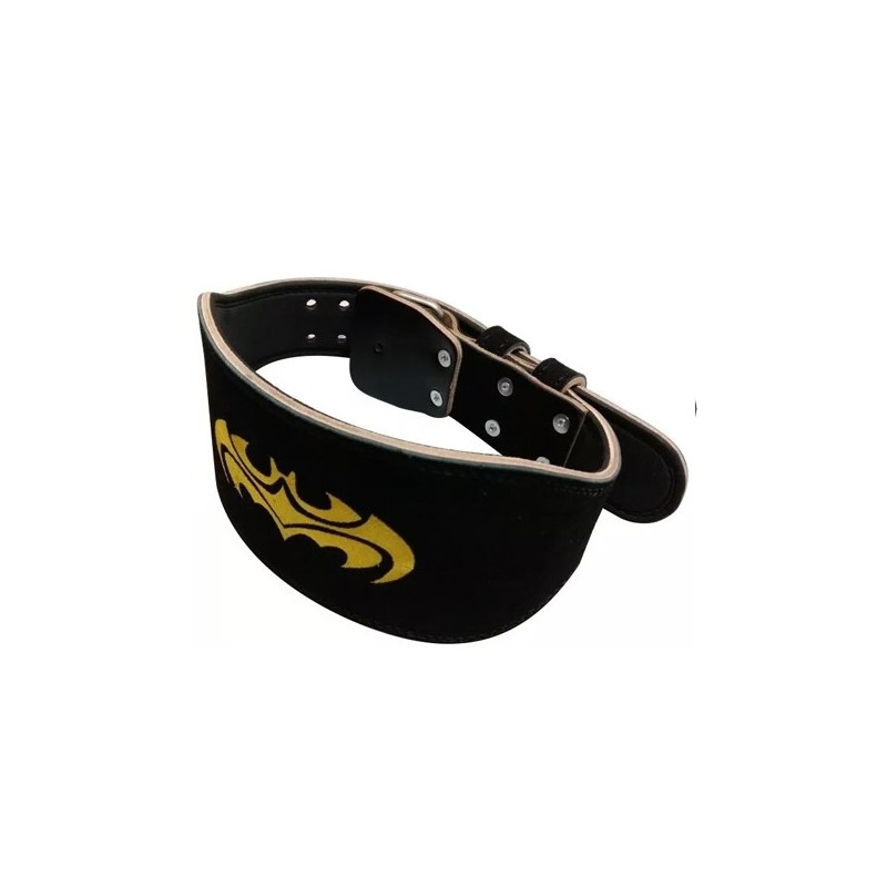 Cinturón pesas diseño Batman Sport Gem.