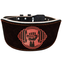 Ejemplo 1 cinturón personalizado Sport Gem.