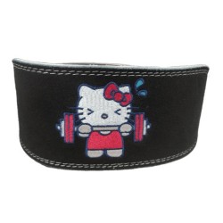 Cinturón pesas diseño Hello Kitty Sport Gem.