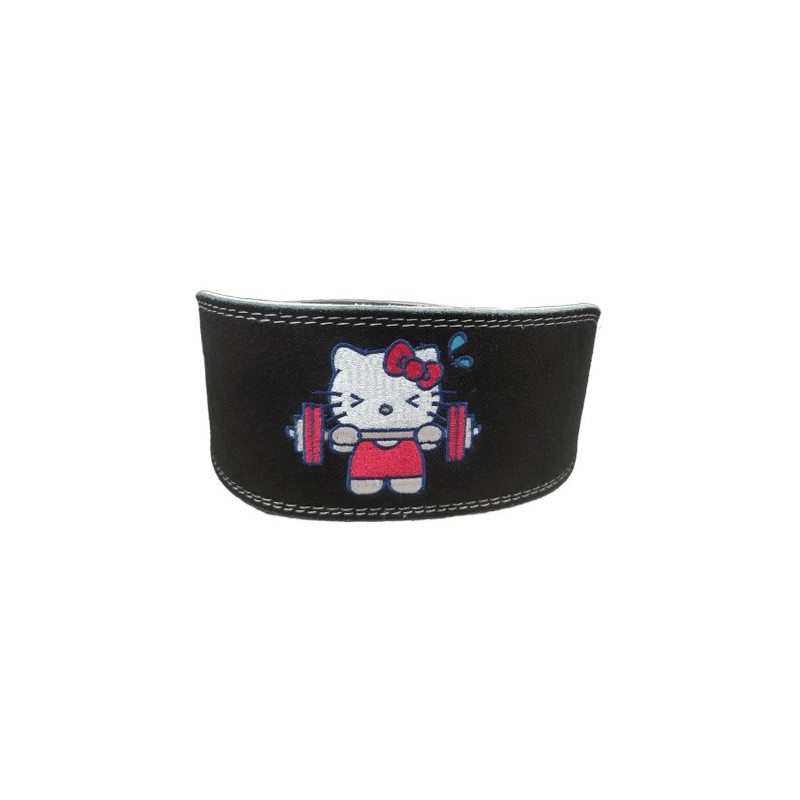 Cinturón pesas diseño Hello Kitty Sport Gem.