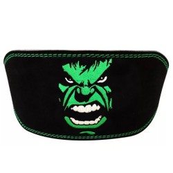 Cinturón pesas diseño Hulk Sport Gem.