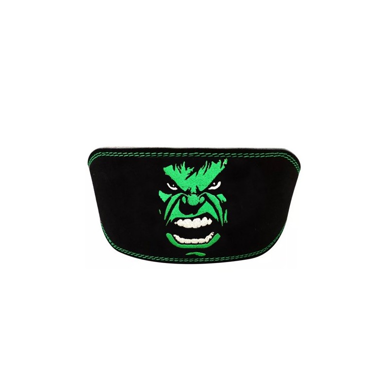 Cinturón pesas diseño Hulk Sport Gem.
