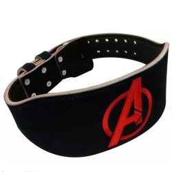 Cinturón pesas diseño Avengers Sport Gem.