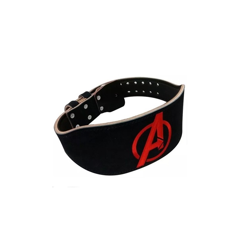 Cinturón pesas diseño Avengers Sport Gem.